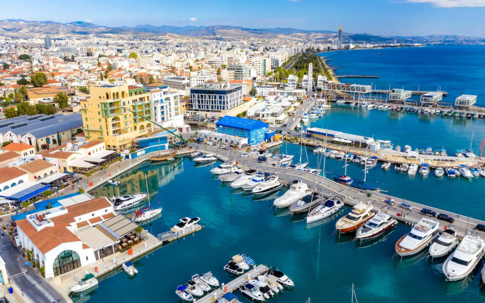Инвестиции в недвижимость Кипра: стабильность во время кризиса 2023