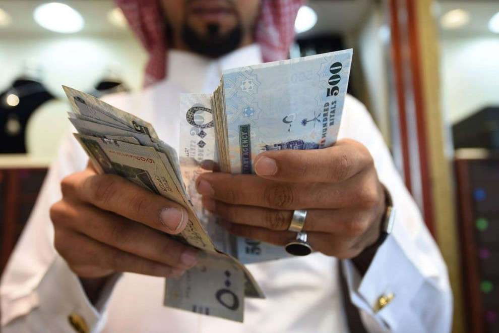 Цього року Саудівська Аравія залучить найбільший кредит на $11 млрд для своїх амбітних інвестпланів