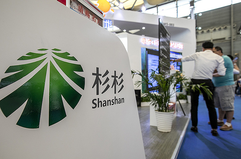 Shanshan планує у Фінляндії будівництво заводу з виробництва анодних матеріалів за €1,3 млрд