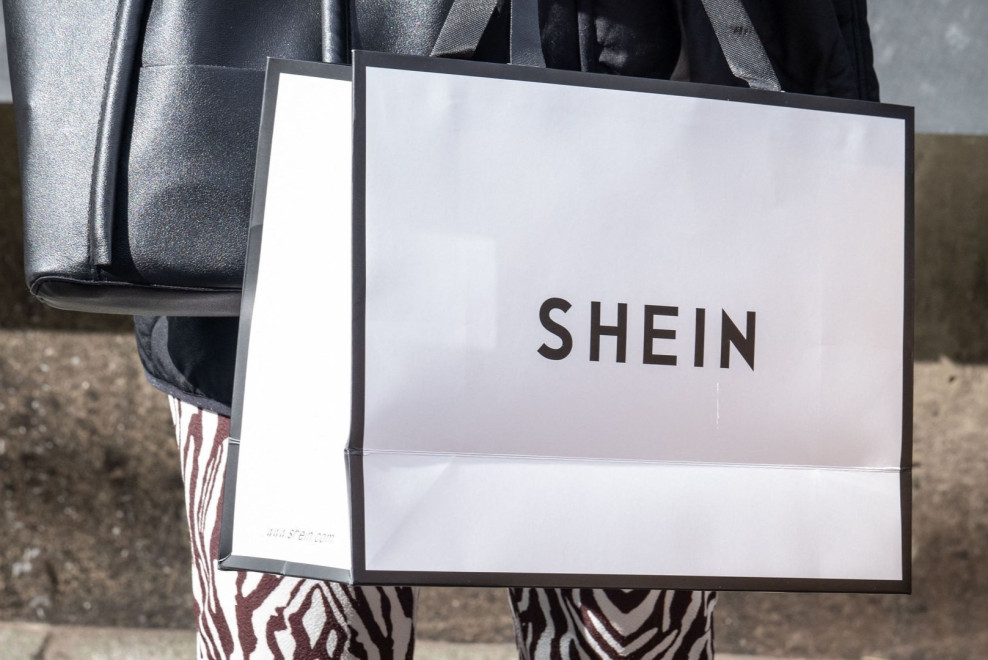 Онлайн-магазин одягу Shein розраховує на оцінку в $90 млрд за підсумками IPO в США