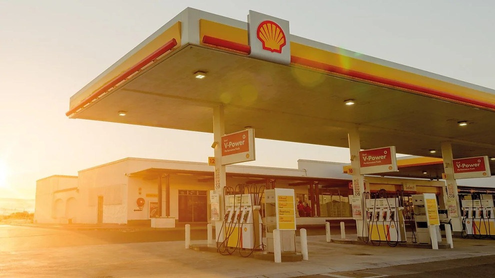 The Ministry of Justice took up the nationalization of the “Shell” gas station network in Ukraine
