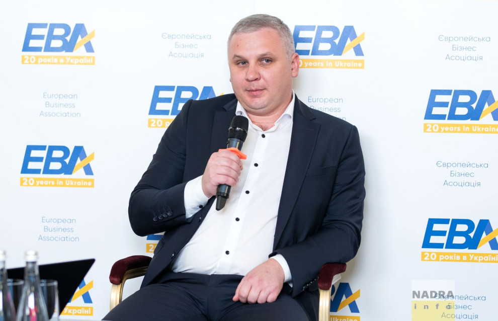 Инвесторы готовы вкладывать в качественные проекты в Украине при работающих механизмах страхования