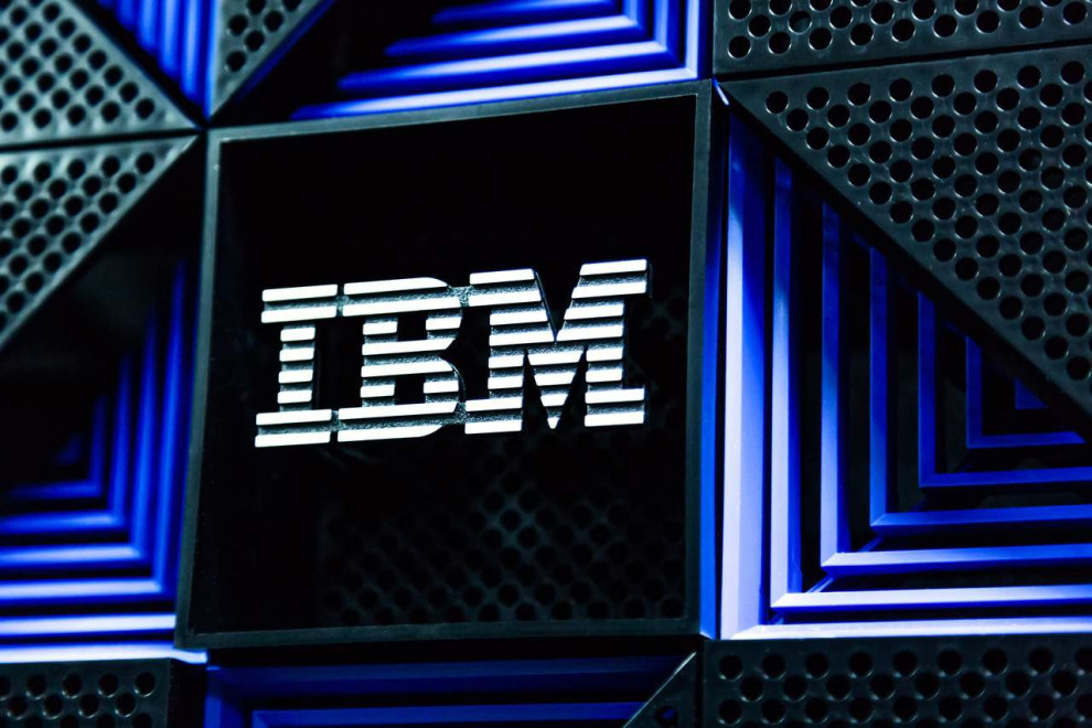 IBM придбає дві платформи даних Software AG за €2,13 млрд