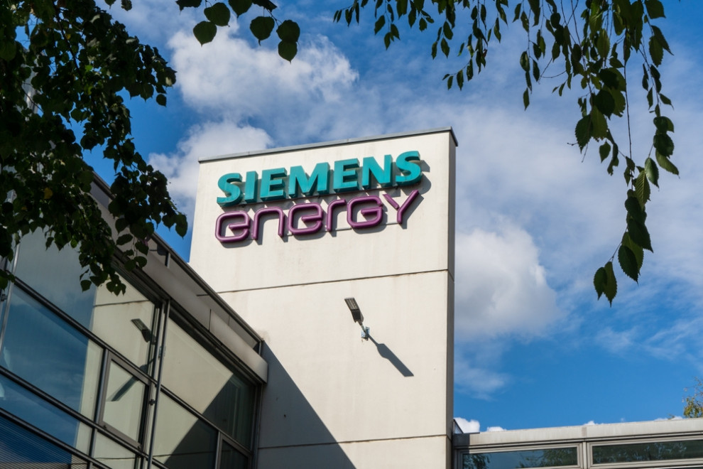Siemens Energy продасть бізнес Trench компанії Triton на нерозкритих умовах