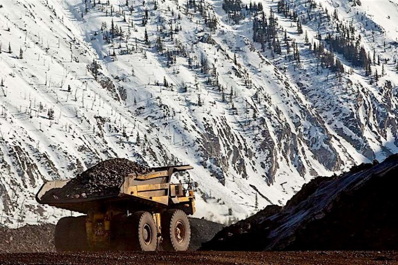 Glencore очолить угоду щодо купівлі вугільного підрозділу Teck за $9 млрд