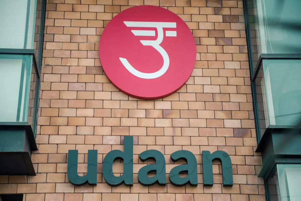 Индийский онлайн-магазин Udaan привлек $340 млн в преддверии IPO