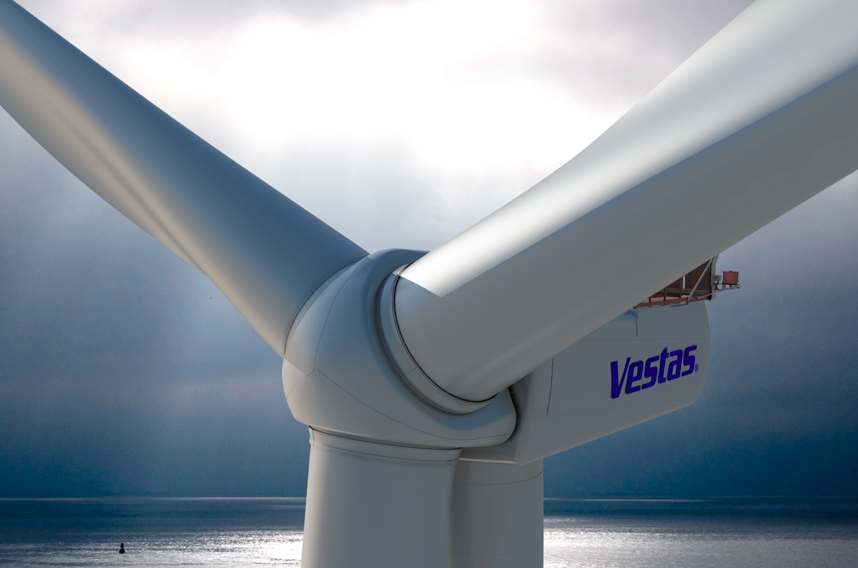 DTEK wants to build largest wind farm in Eastern Europe in partnership with Danish company Vestas