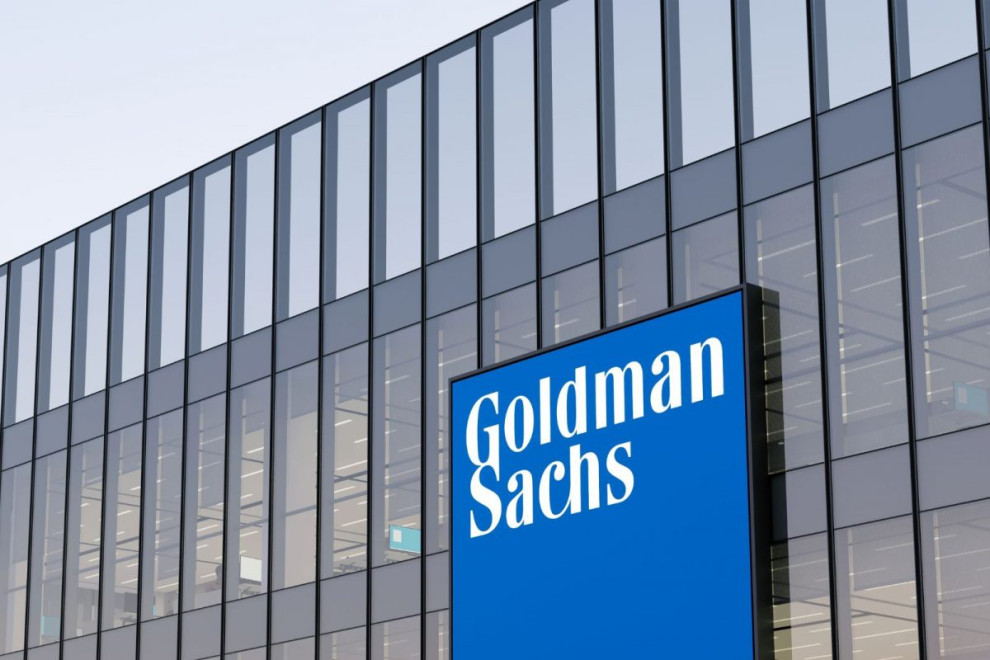 Goldman Sachs залучає $4 млрд у фонд інфраструктури