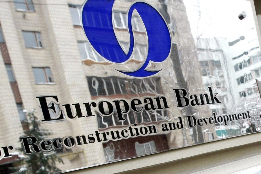 ЄБРР збільшив капітал на €4 млрд задля підтримки української економіки