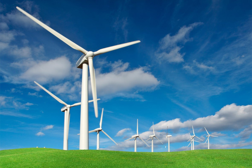 Infroneer купит ветроэнергетическую компанию Japan Wind Development у Bain Capital за $1,37 млрд 