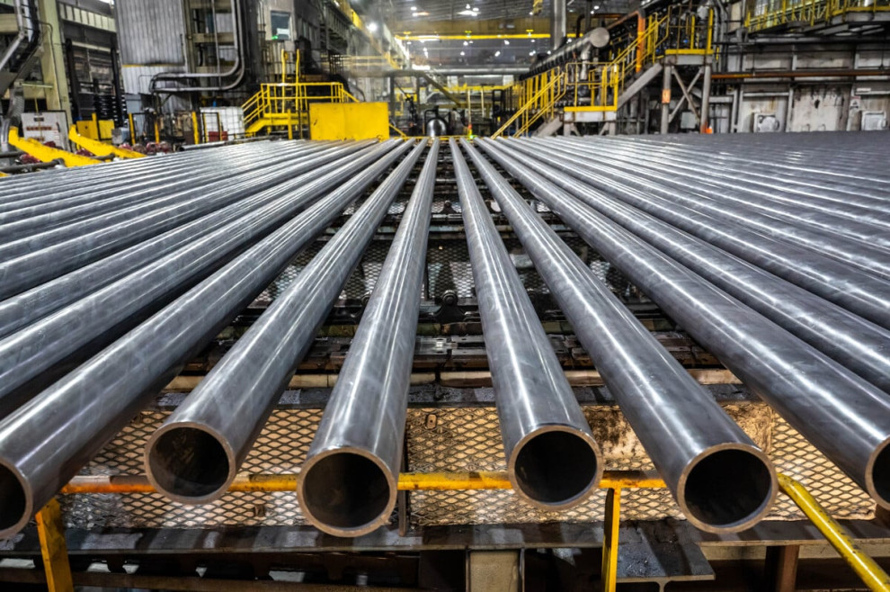ArcelorMittal покупает долю в сталелитейной компании Vallourec за $1,04 млрд