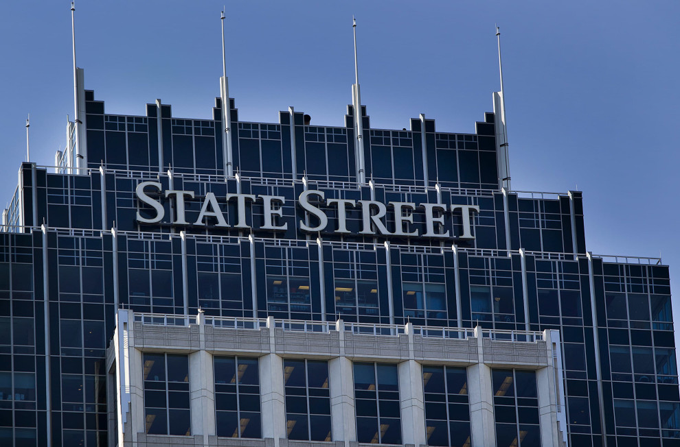 State Street планує виділити $25 млрд на модельно-портфельний бізнес