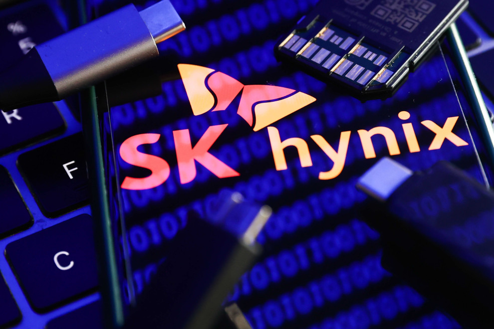 SK Hynix планує інвестувати $75 млрд у чіпи до 2028 року