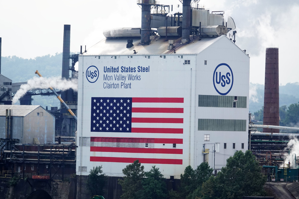 Акционеры US Steel одобрили выкуп японской Nippon Steel за $14,9 млрд 