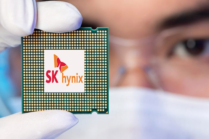 Второй в мире производитель чипов SK Hynix вложит $4 млрд в свой первый завод в США