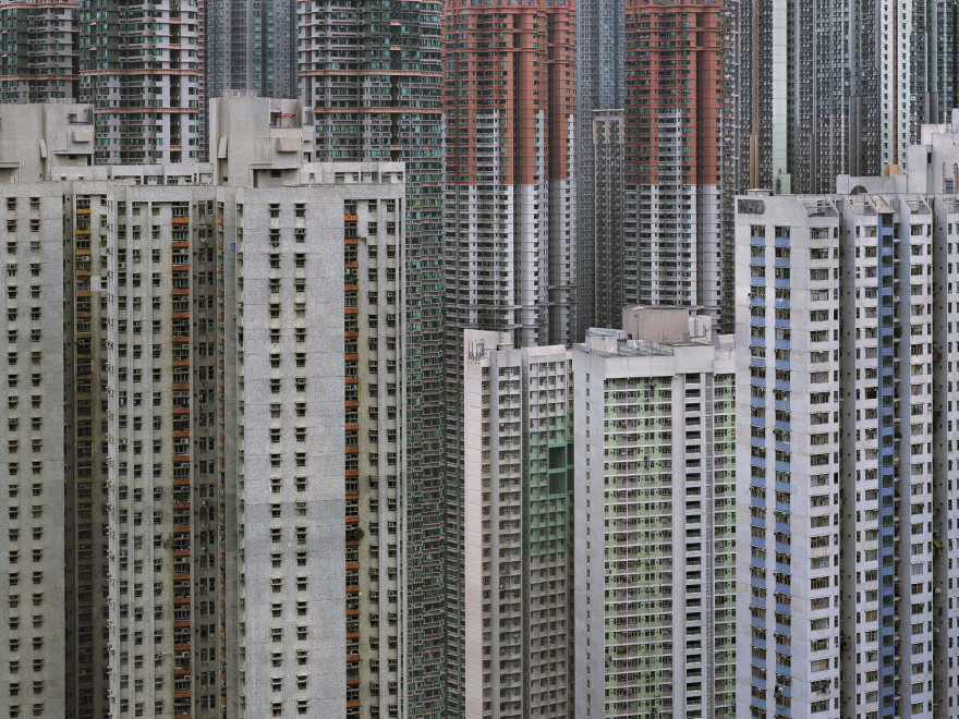 У квітні в Гонконгу продали нового житла на рекордні $5,4 млрд
