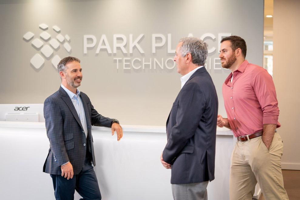 Blackstone виділить кредит на $2 млрд світовому лідеру з оптимізації ЦОД Park Place Technologies