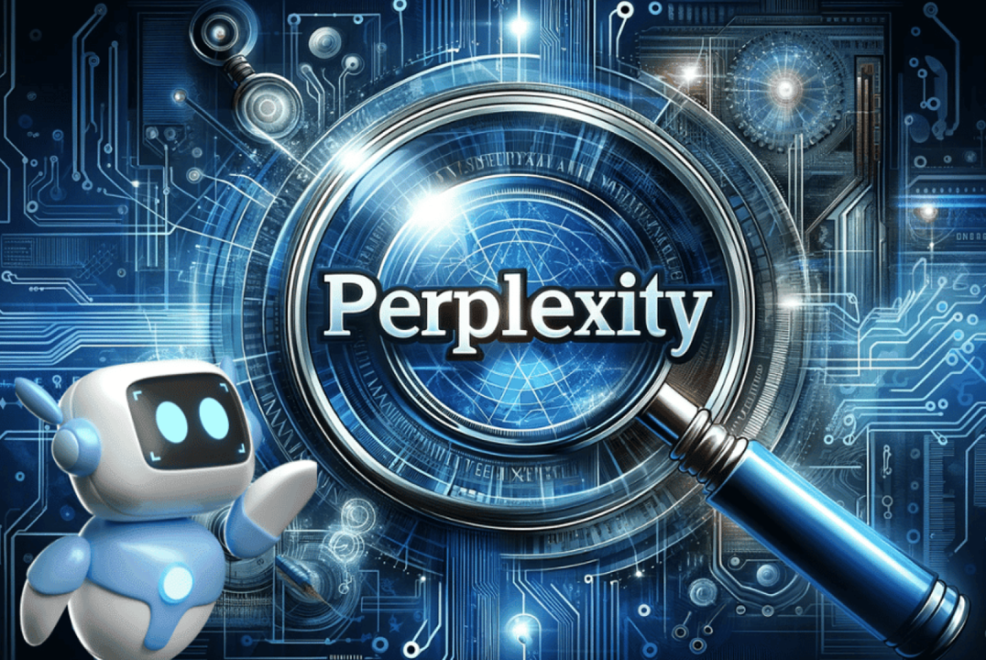 Конкурент Google стартап Perplexity AI получил оценку в $1 млрд в раунде финансирования