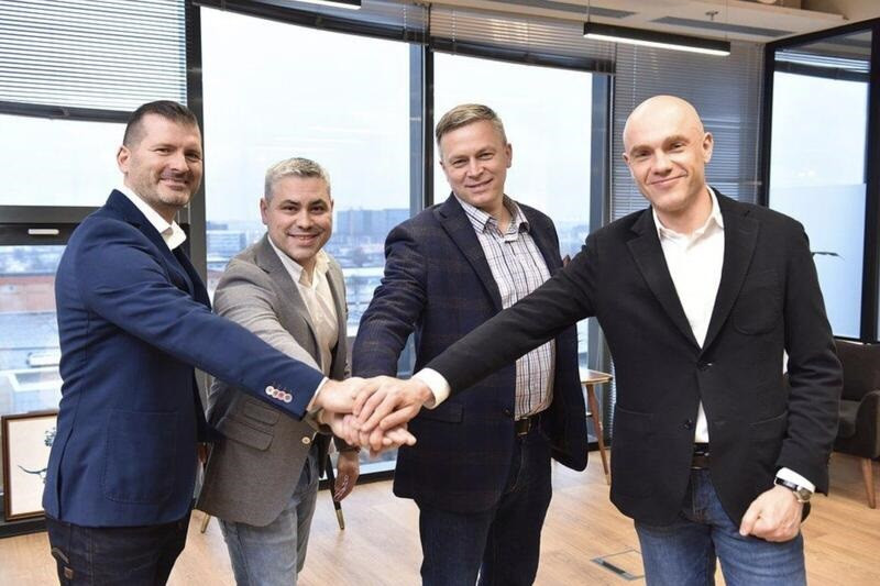 Польський фонд Radix Ventures залучив на €41 млн на підтримку стартапів з України та інших країн ЦСЄ