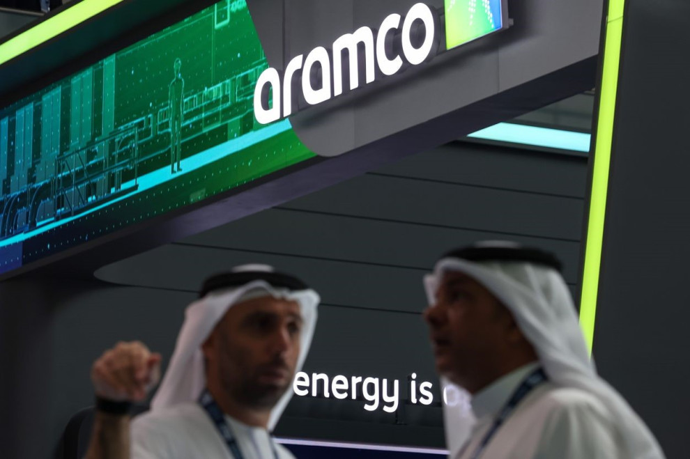 Саудівська Аравія готується до розміщення акцій нафтового гіганта Aramco на $10 млрд