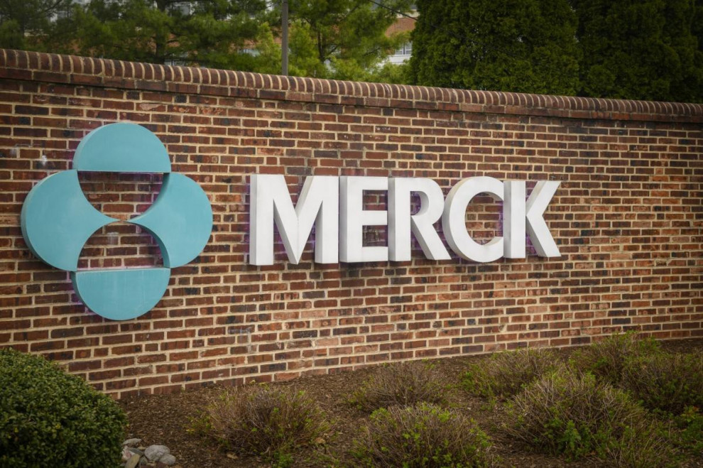 Merck выкупила Harpoon Therapeutics за $680 млн и стала конкурентом поставщика Т-клеток Amgen