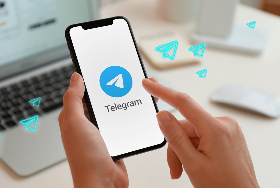 Telegram выпустил облигации на $330 млн 
