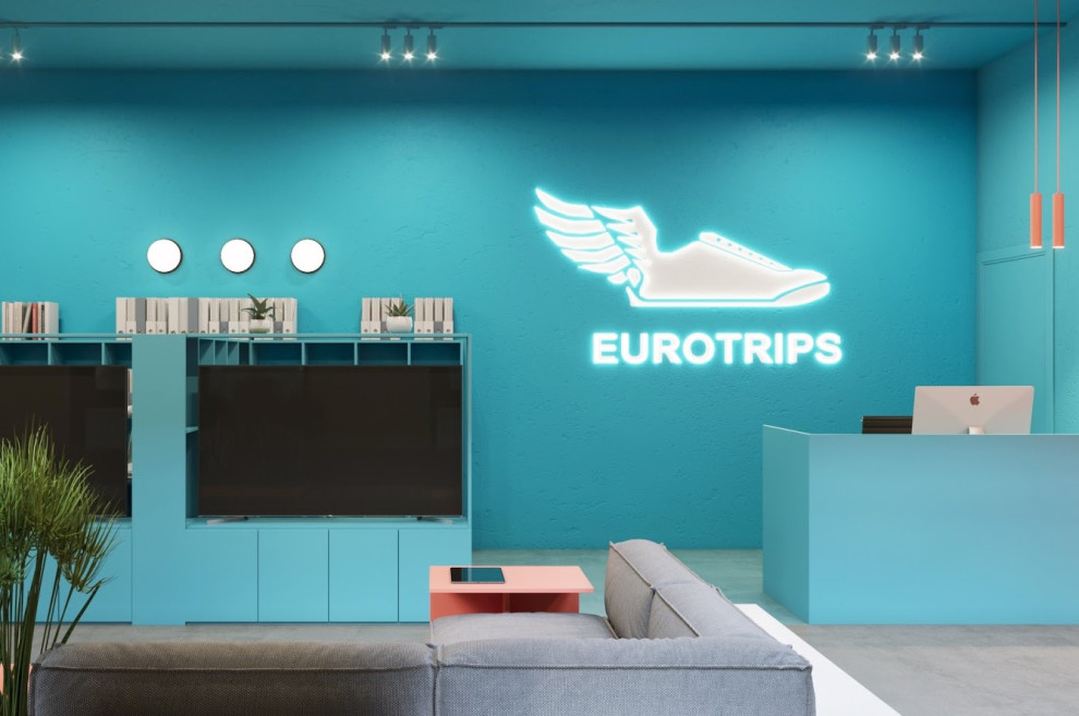 Украинская туристическая компания Eurotrips привлекла €260 тыс. инвестиций от британской Day8