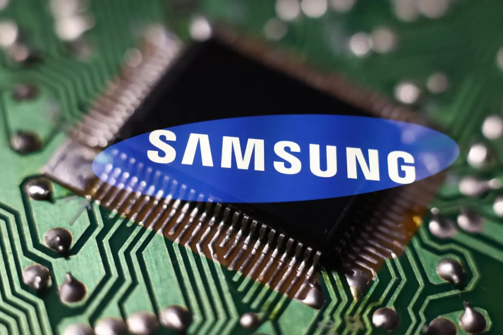 США виділять Samsung гранти на $6,4 млрд для техаського комплексу з виробництва чіпів