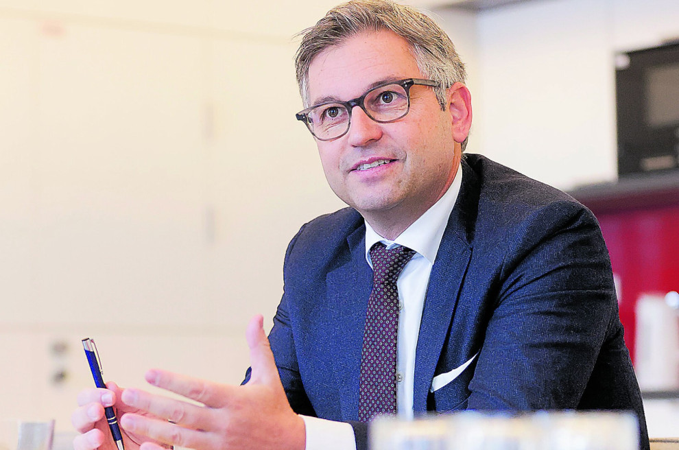 Австрія починає страхувати інвестиції в Україну за рахунок спецфонду на €500 млн