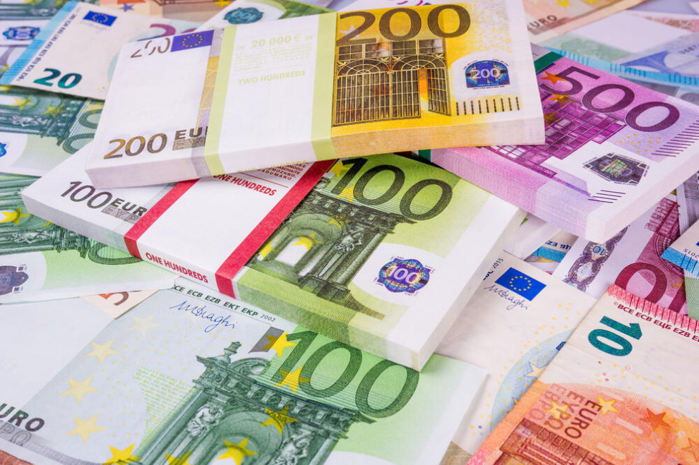 ЕС до конца года выпустит облигации на €65 млрд