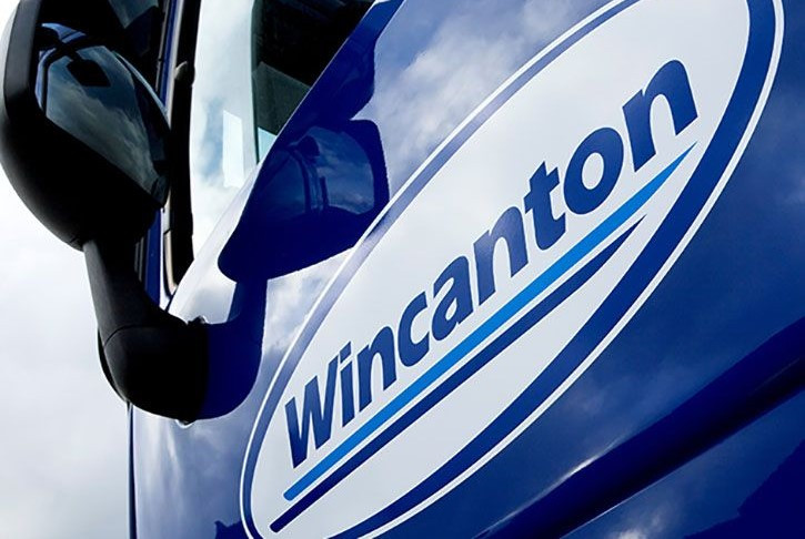 Французский судоходный гигант CMA CGM покупает британскую логистическую фирму Wincanton за $719 млн