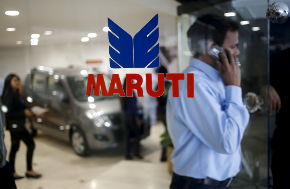Maruti Suzuki планирует построить автомобильный завод стоимостью $4,2 млрд в индийском Гуджарате