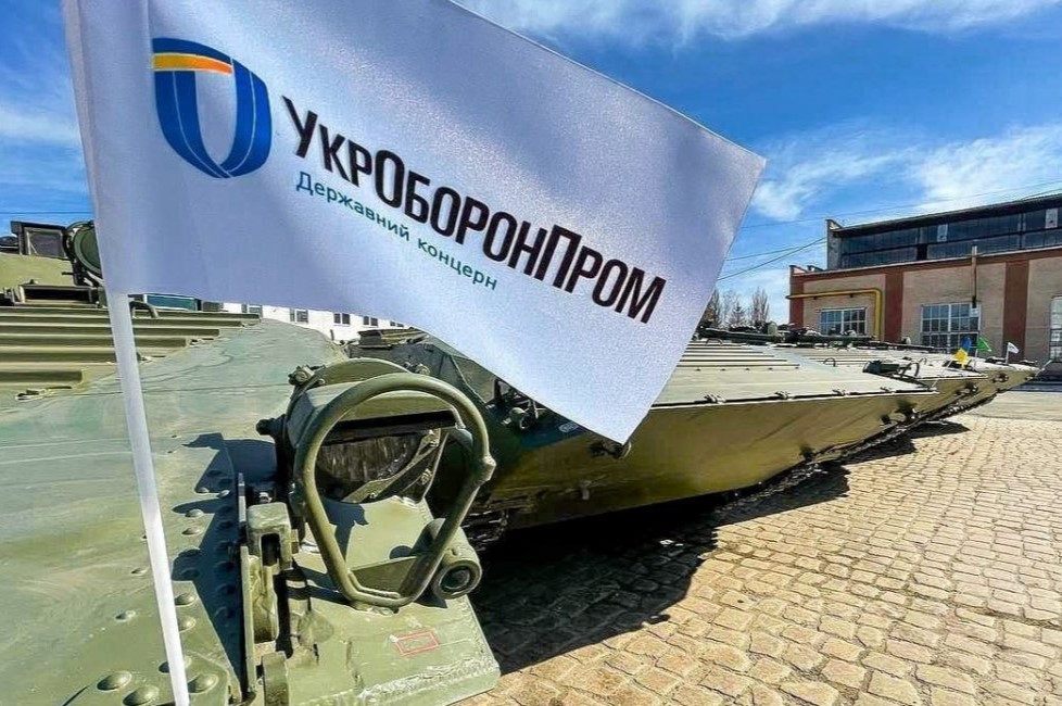 Ukroboronprom will create a joint venture, service center and production of drones with European companies