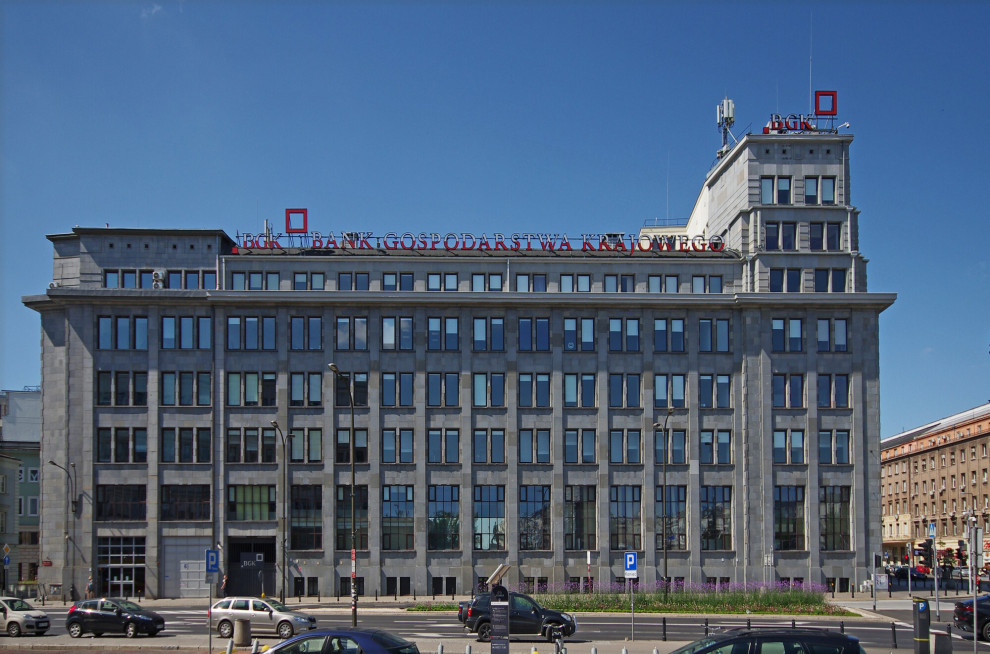 Польський банк розвитку BGK почне надавати гарантії за кредитами для українських інвестпроєктів