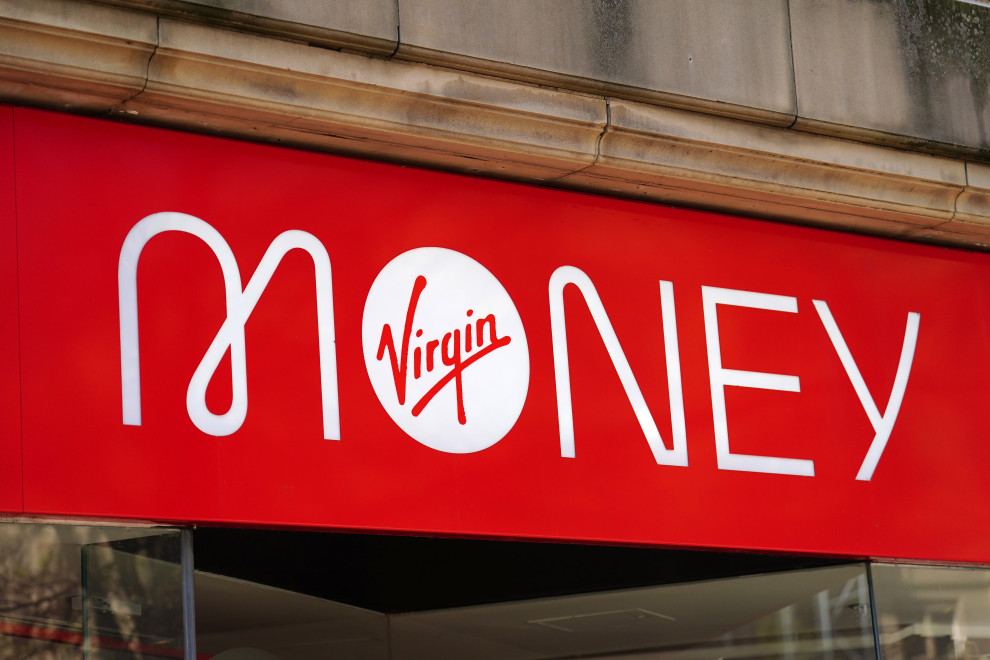 Кредитор Nationwide поглощает конкурента Virgin Money в сделке на £2,9 млрд