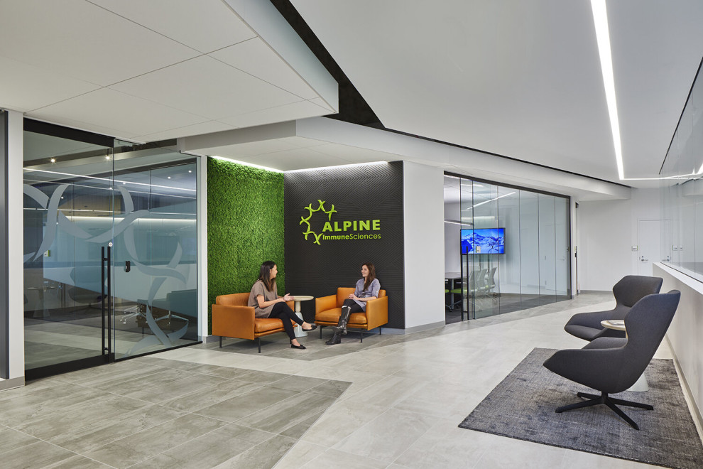 Vertex Pharma покупает производителя препарата для лечения почек Alpine Immune за $4,9 млрд
