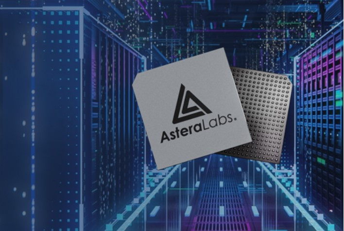 Разработчик ИИ-инфраструктуры Astera Labs привлек $713 млн в ходе IPO 