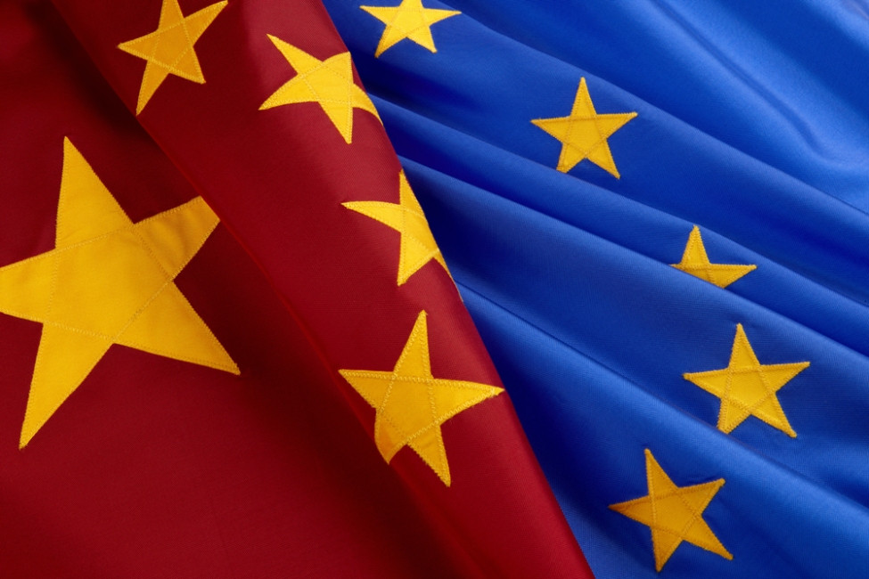 Китай знизив інвестиції в Європу і більшу частину їх направив в індустрію електромобілів