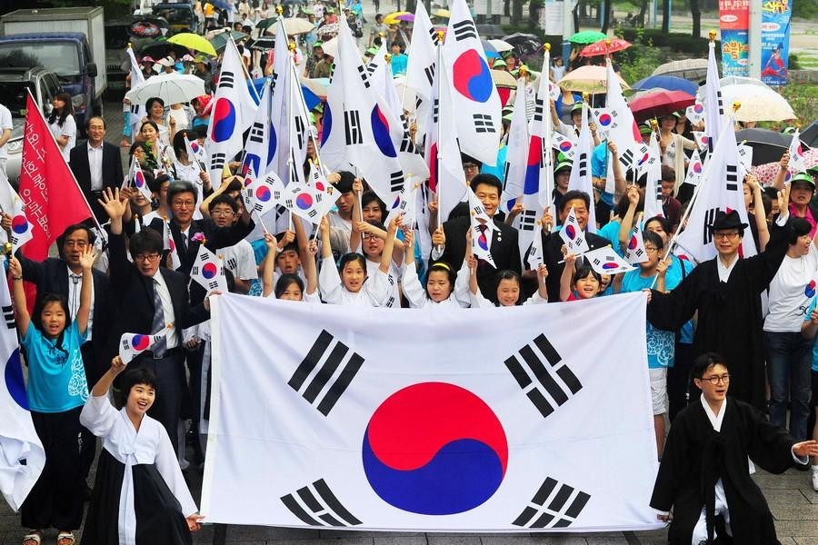 Південна Корея залучила рекордні іноземні інвестиції у технологічні перспективи