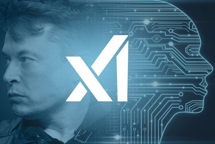 AI-стартап Ілона Маска xAI залучив $500 млн