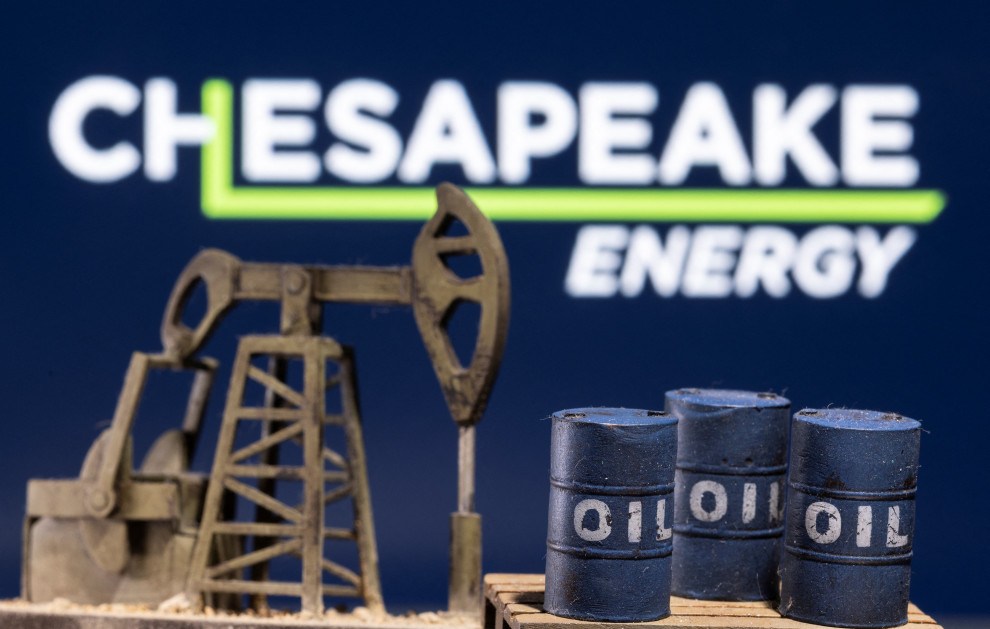 Chesapeake купує Southwestern за $7,4 млрд і створить газову бурову компанію №1 у США
