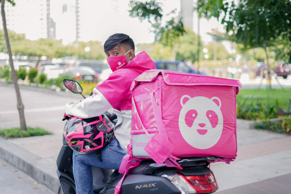 Uber купит тайваньский бизнес Delivery Hero за $950 млн