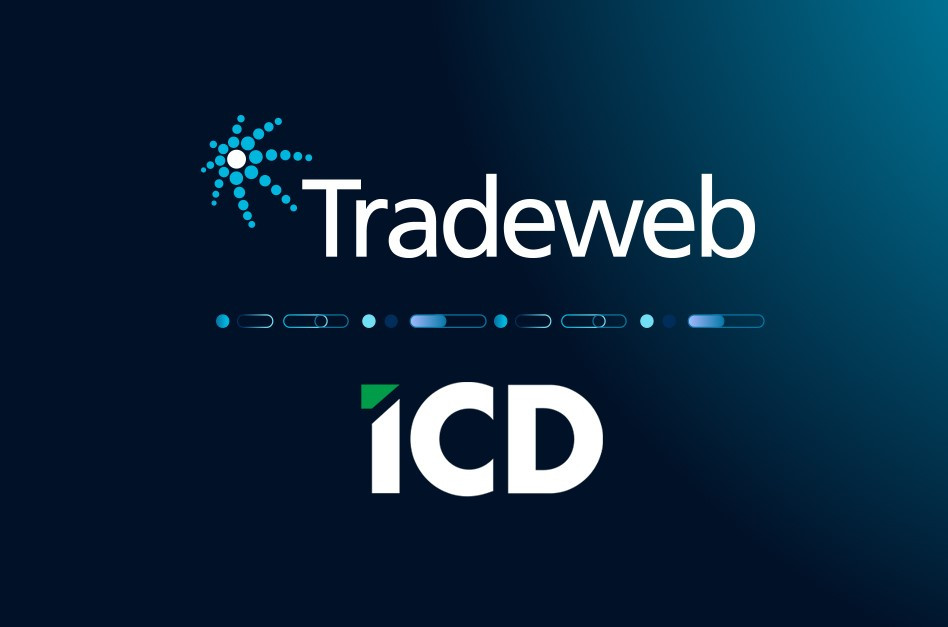Трейдерська платформа Tradeweb купує інвесткомпанію ICD за $785 млн