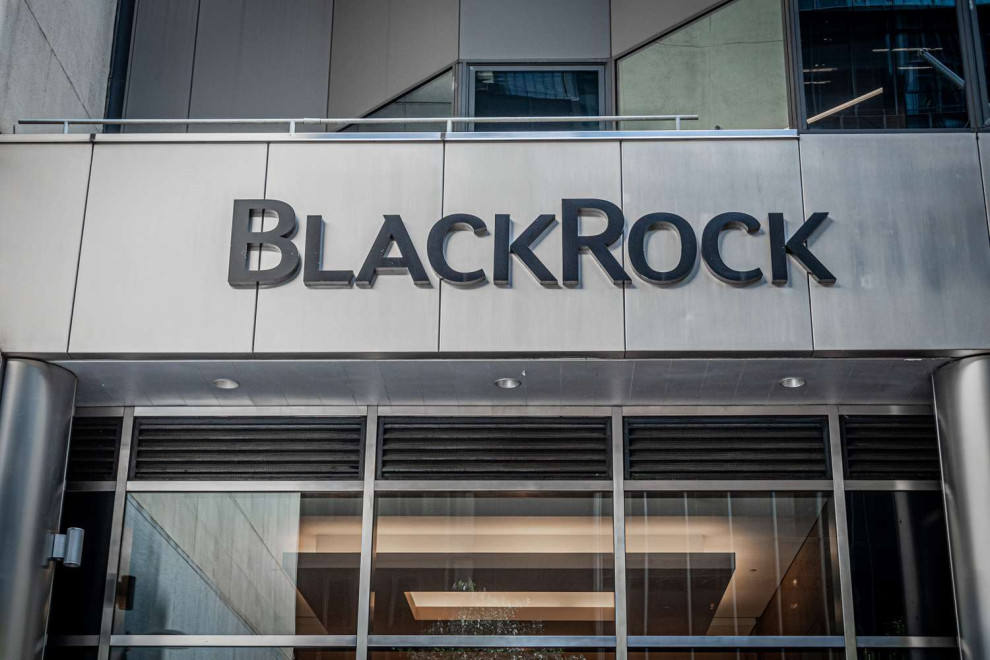 BlackRock купит компанию SpiderRock, управляющую активами на $4,8 млрд 