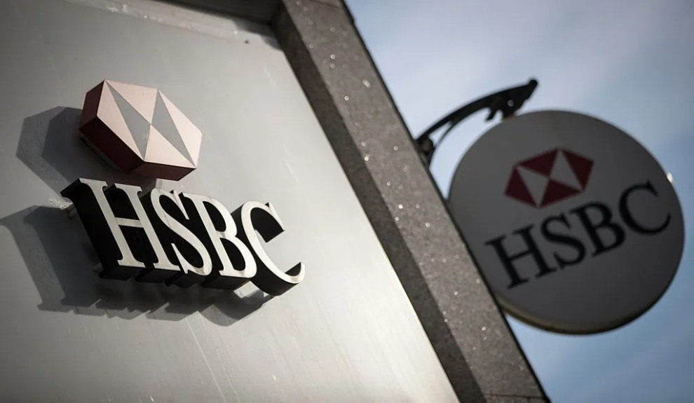 Путин разрешил Экспобанку купить российскую "дочку" HSBC