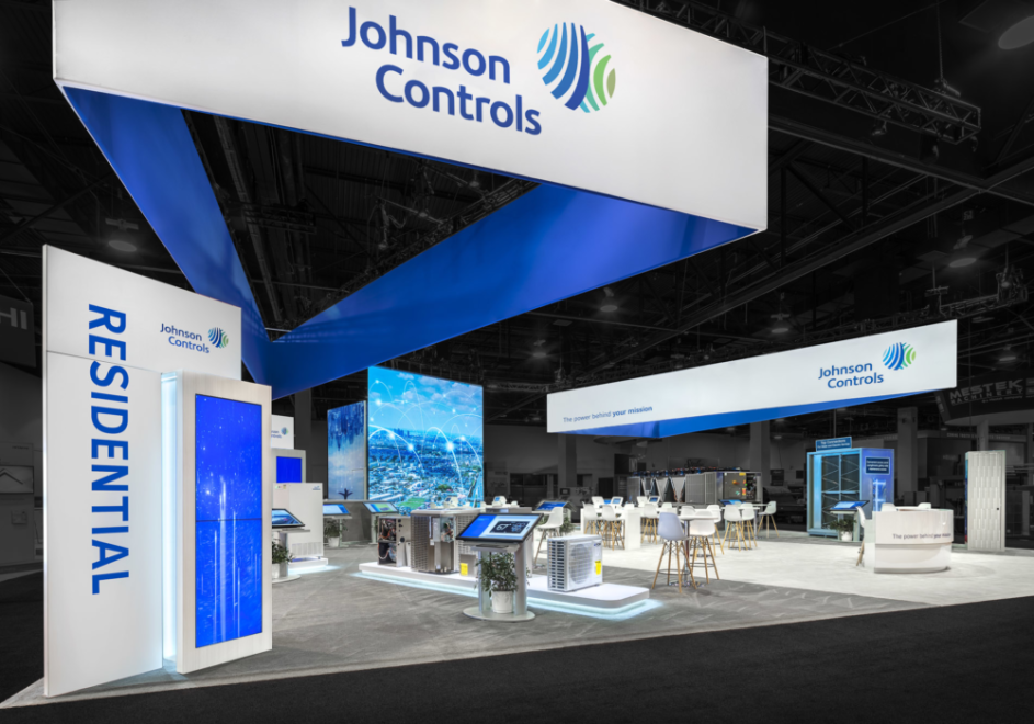 Инвестор-активист Elliott приобретает долю в промышленном гиганте Johnson Controls за более $1 млрд
