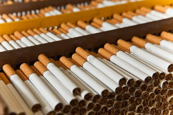 Виробник тютюнової продукції JTI Україна інвестує $60 млн у розвиток в Україні