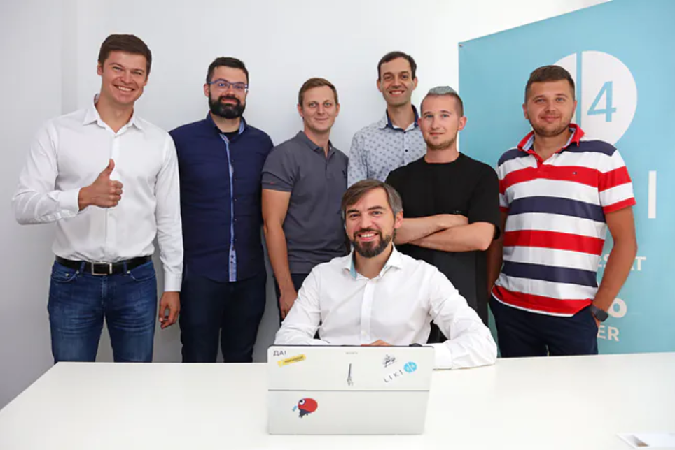 Украинский стартап Liki24 инвестировал $100 000 и вышел на рынок Германии