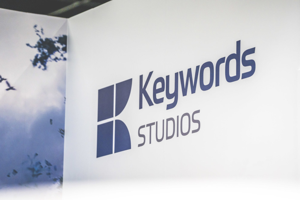 EQT купує ігрового аутсорсера Keywords Studios вартістю £2,1 млрд