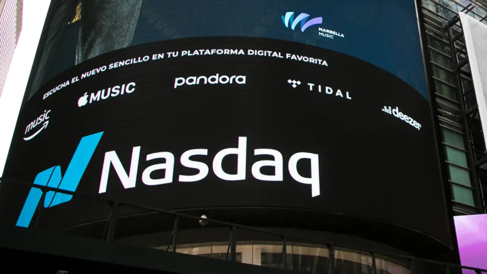 Американська біржа NASDAQ допоможе розвивати ринок капіталу в Україні
